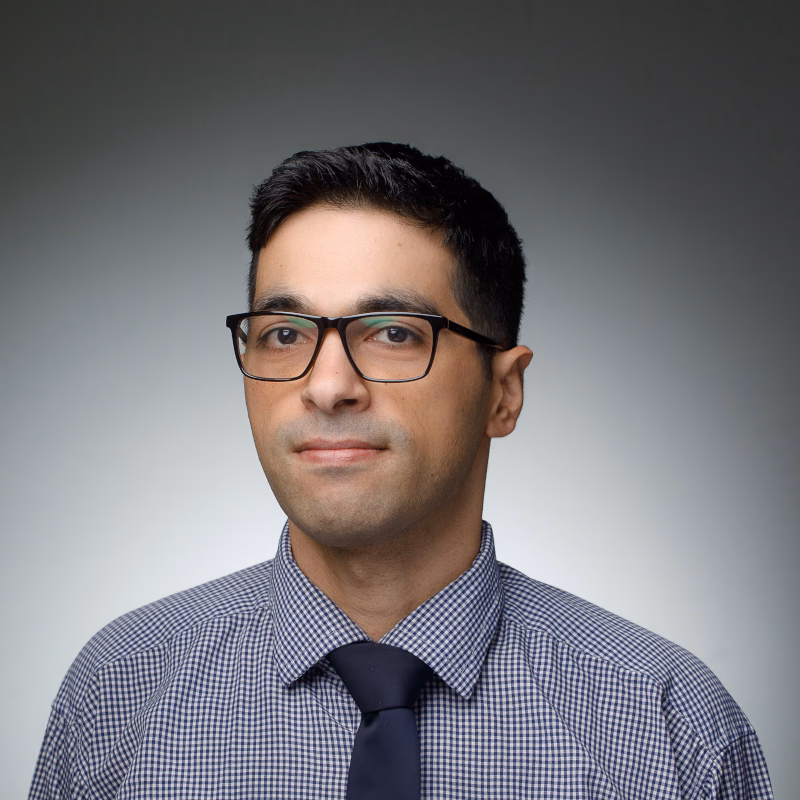 Reza Aalizadeh